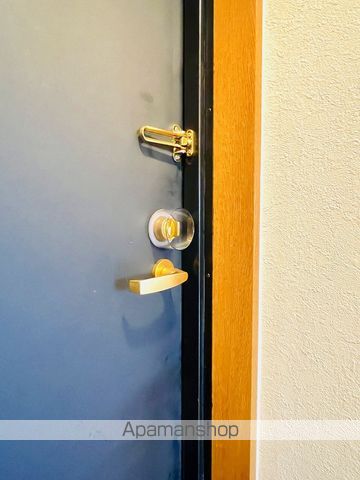 コンフォート生江の内装写真