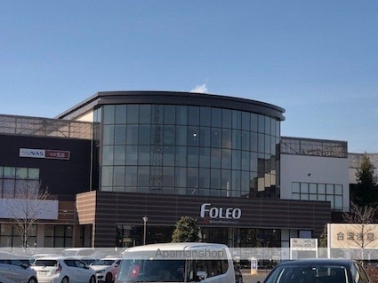 Ｅｖｅｒ　Ｇｒｅｅｎ[1K/30.85m2]の周辺5