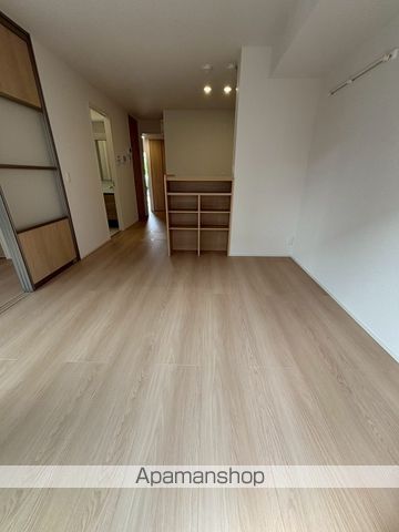 エクラン ウルー湘南Nの内装写真