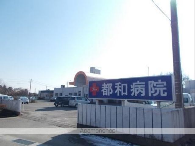 チヨ タウンDの周辺写真