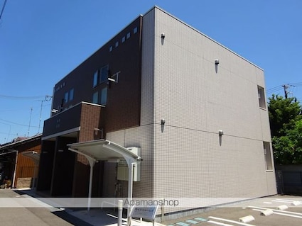 和歌山県和歌山市吹屋町４丁目[1LDK/34.22m2]の外観3