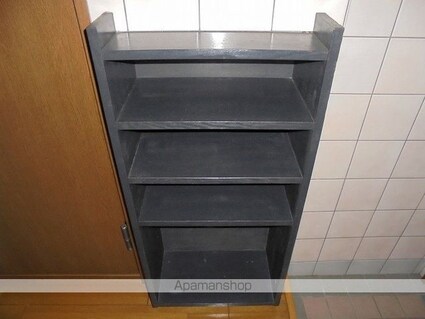 ドリームハウスⅢ[1DK/34.8m2]の内装2