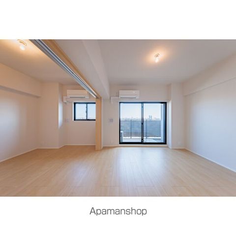 SーRESIDENCE大曽根BRESAの内装写真