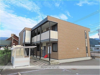 レオパレスセントラルパーク[1LDK/48.44m2]の外観3