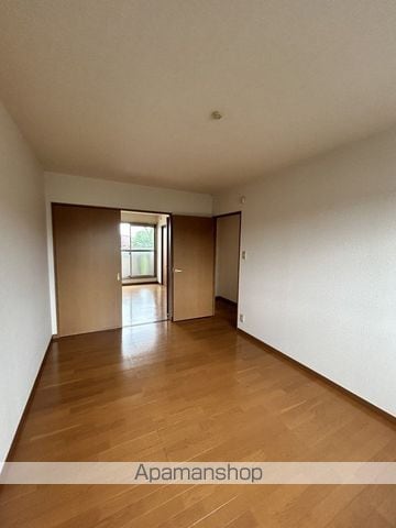 ファミール上町の内装写真