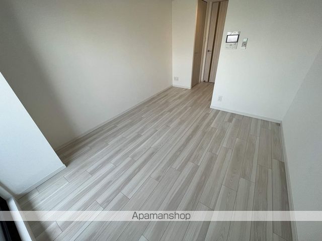 S−RESIDENCE福島ALOVITAの内装写真