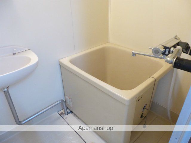 コーポソリマチの内装写真