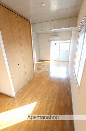 フォレストコート藤塚[1R/23.98m2]の内装1