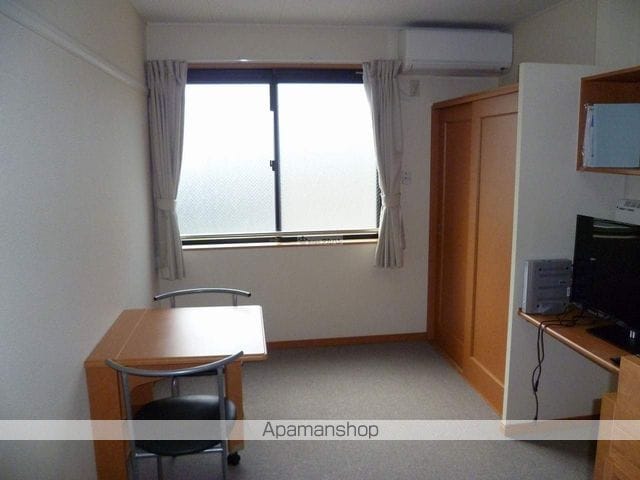 レオパレスフクチの内装写真