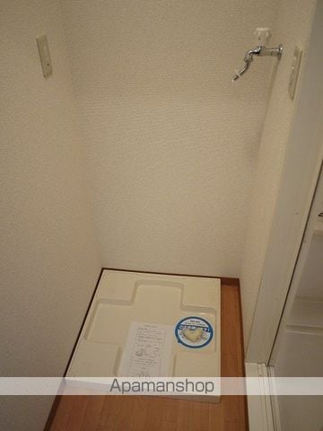 WILLDO勝川の内装写真