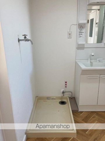 スカイクレスト与板Iの内装写真