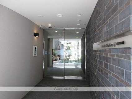 レコルト　ヴィル高円寺[1LDK/41.59m2]のエントランス2