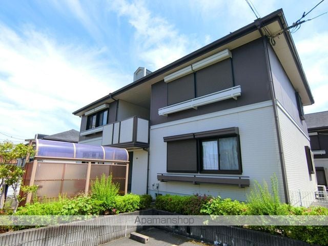 ハイツ光E棟