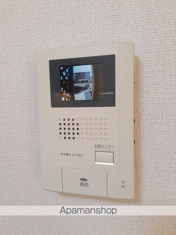 グレイシャス髙尾Cの内装写真