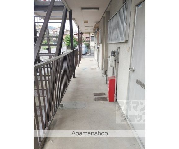 東英ハウス堂ノ川 B棟のその他写真