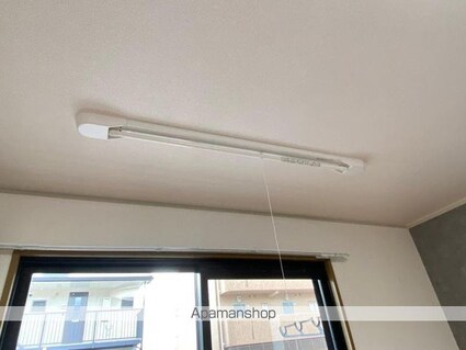 サンピア・Ｋ　Ａ棟Ｂ棟[1K/26.93m2]の内装4