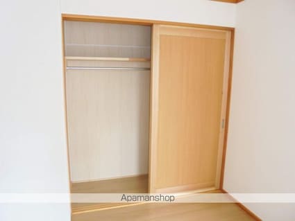 カーサフォレスタ[1R/42.2m2]の収納