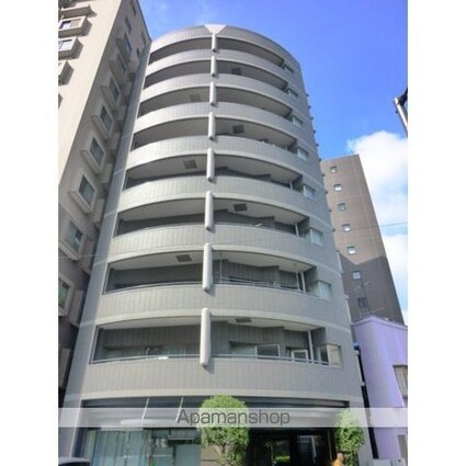 カリフール東中延[3DK/63.84m2]の周辺2