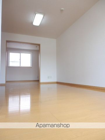 INABA AP IIの内装写真