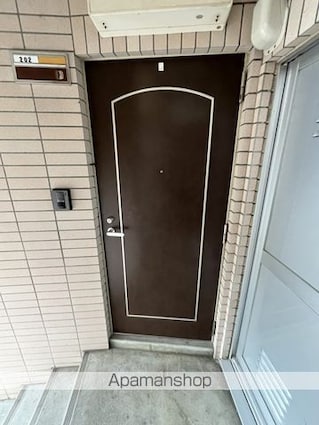 ドリームシティマンション[3LDK/61.24m2]の内装1