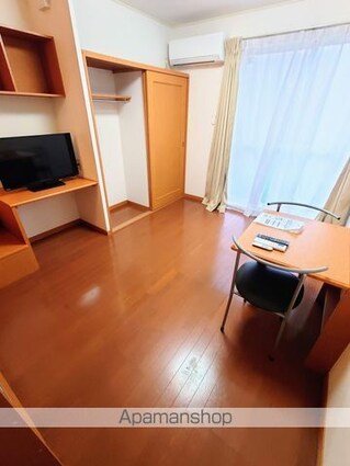 レオパレス三ツ矢元町[1K/23.18m2]のリビング・居間