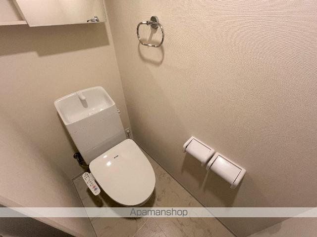 シャルールの内装写真