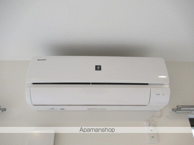 プルメリア江坂の内装写真