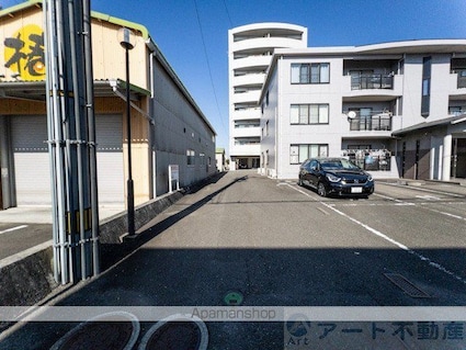 ブライムマンションはなみずき[2LDK/60.34m2]の外観5