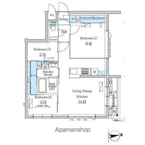 サムネイルイメージ