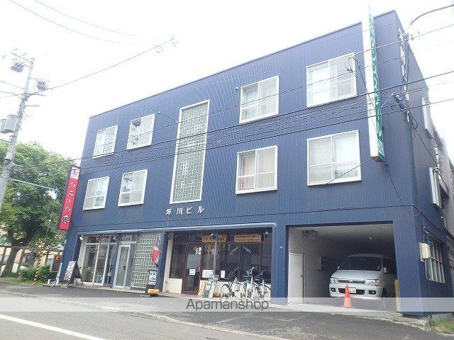 坪川ビル