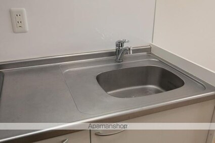 プレコート高松[1DK/31.45m2]の内装4