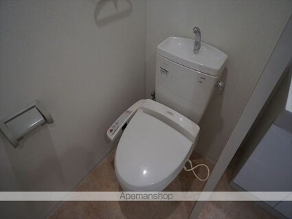 ＲＩＤＧＥ大曾根（旧ルクレ大曾根）[1DK/38.47m2]の内装9