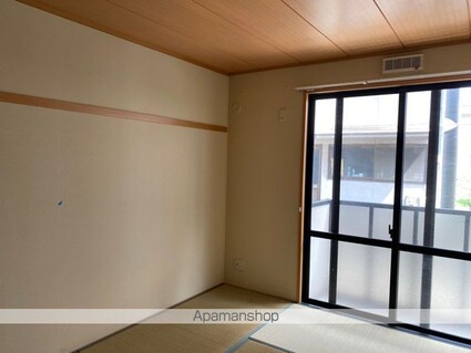 ジュネスかしわばら[2DK/40.92m2]の内装5