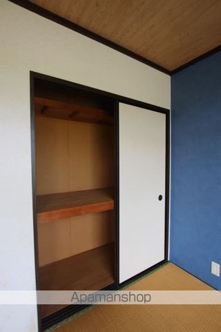 エステート1の内装写真