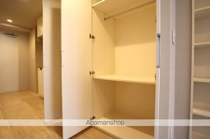 カスタリア麻布十番七面坂[1R/27.9m2]のその他内装6