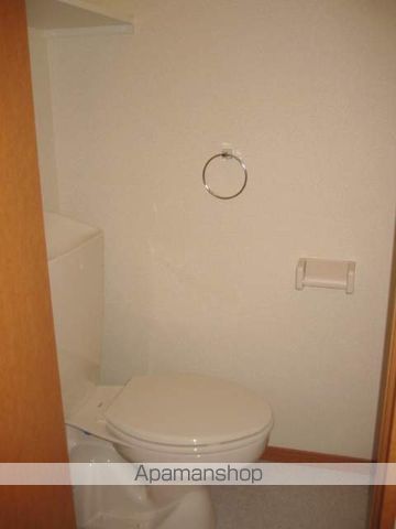 レオパレスいさおの内装写真