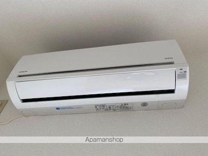 メゾン・ド・栗林公園[1R/18m2]のその他設備