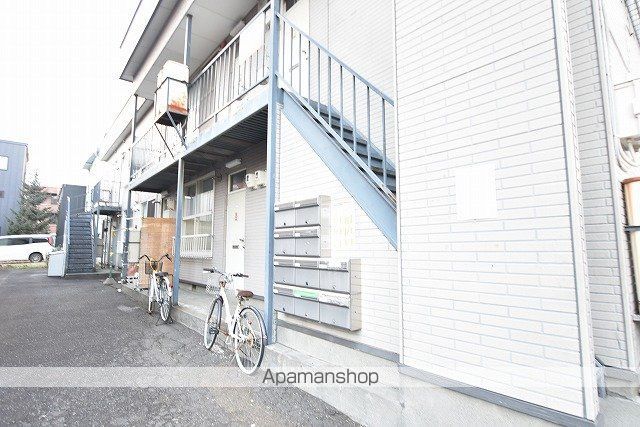 つちだマンションのその他写真