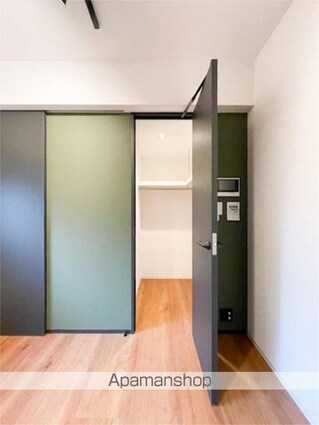 ＺＯＯＭ信濃町[2K/33.9m2]の内装5