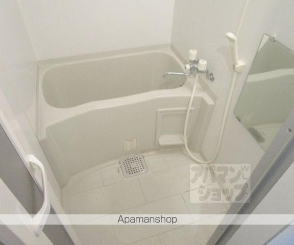 ジャルディーノ水垣の内装写真