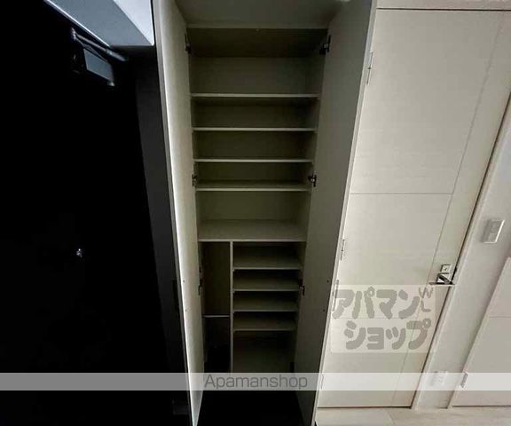 プレサンス京都四条烏丸響の内装写真