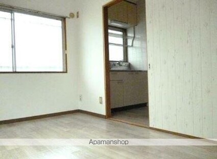 福田コーポ[2DK/35m2]の内装2