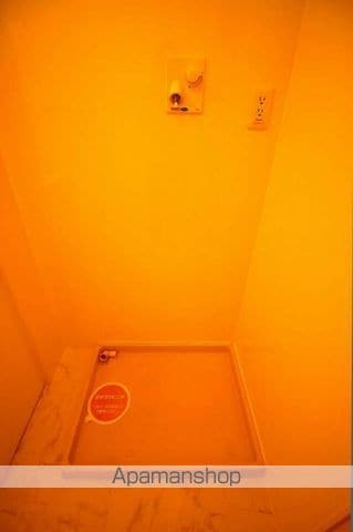 メルベーユの内装写真