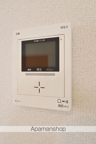 ルーベル鴨島Aの内装写真