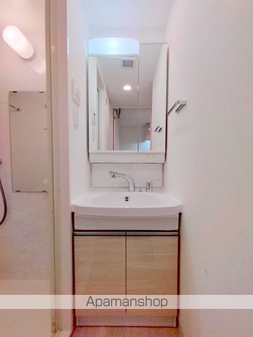 ADVANCE上町台シュタットの内装写真