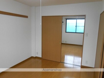 メゾーネ・ハナムラ[2DK/43.69m2]の共用部5