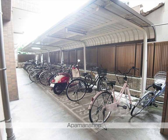 プレサンス京都神宮道のその他写真