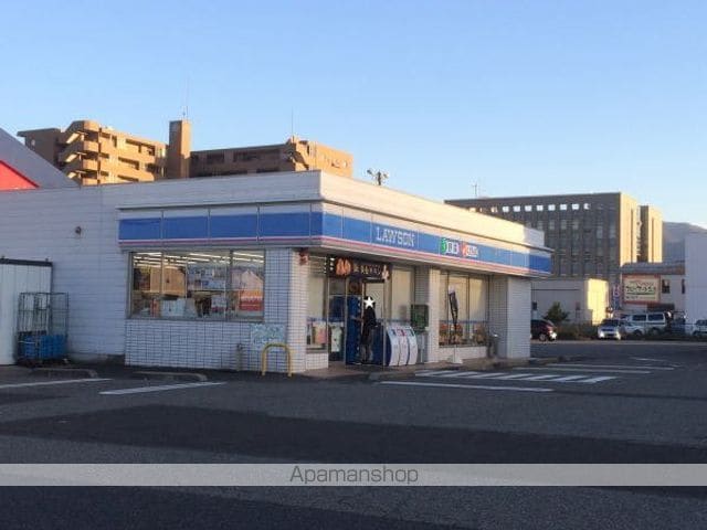 ヒルズ キザキ Eの周辺写真