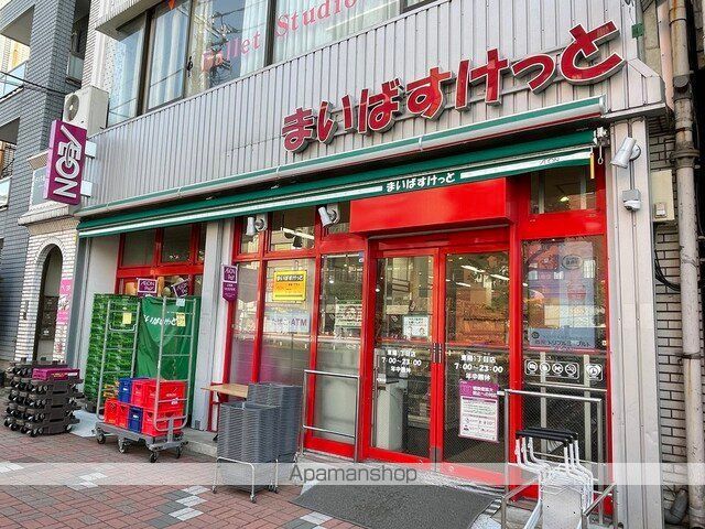 ガーラ・アヴェニュー木場の周辺写真
