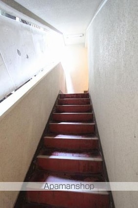 ドルフ３[1R/21m2]の共用部3